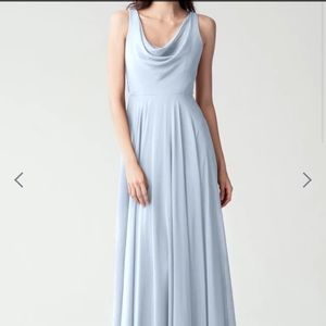Jenny Yoo Liana Bridesmaid Dress